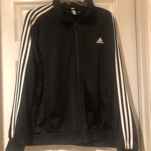 adidas Jackets & Coats - Adidas track jacket adidas Jackets & Coats - Adidas track jacket